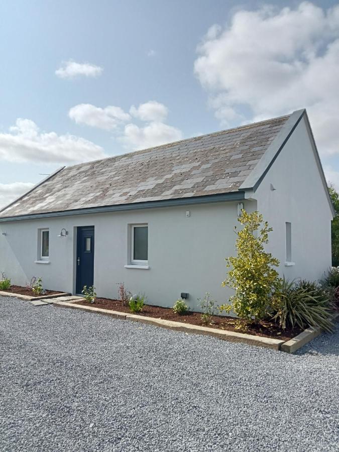 The Cottage - Fairwinds Doolin Bagian luar foto