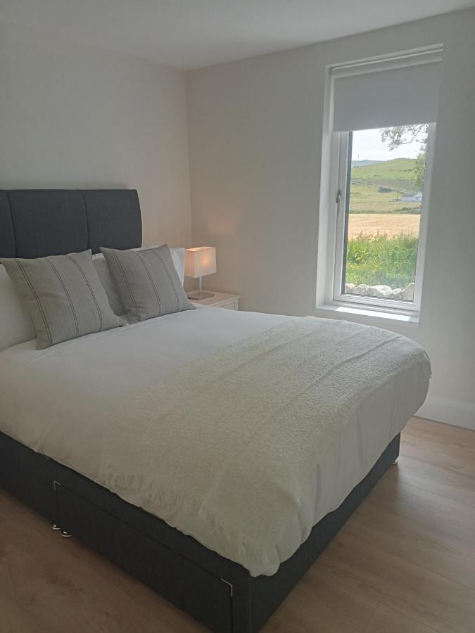 The Cottage - Fairwinds Doolin Bagian luar foto