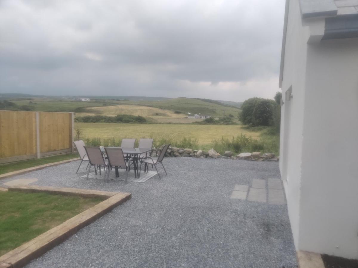 The Cottage - Fairwinds Doolin Bagian luar foto