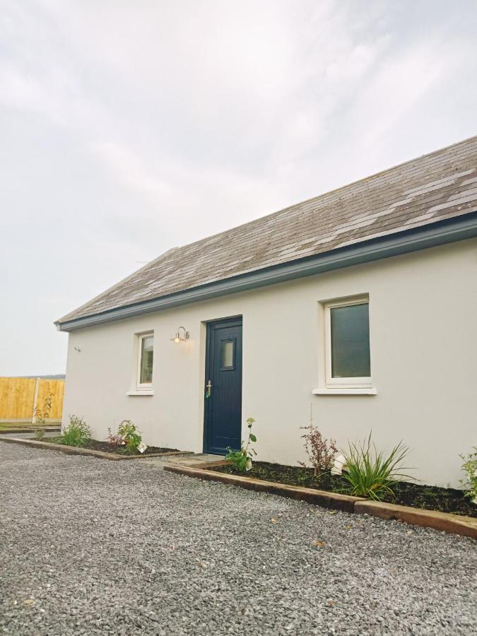 The Cottage - Fairwinds Doolin Bagian luar foto